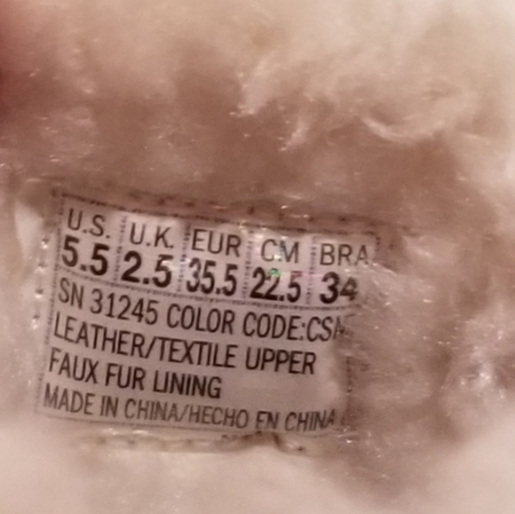 BOB'S Skechers slip ons - Picture 2 of 5